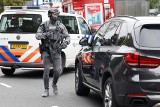 Strzelanina w Rotterdamie. Potwierdzono już śmierć trzeciej osoby. Sprawca w rękach policji
