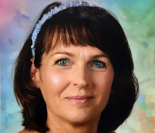 Grażyna Chojnacka zdobyła tytuł Nauczyciel na Medal w powiecie starachowickim w kategorii nauczyciel klas I - III.