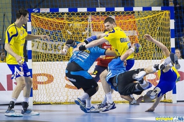 Czy mecz Vive - Metalurg da kielczanom upragnione Final Four?