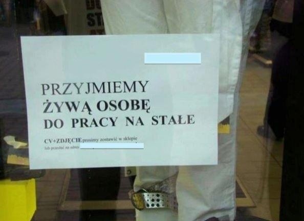 Bareizmy wiecznie żywe