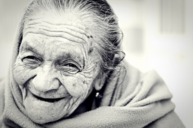 112-letnia emerytka mieszka w województwie śląskim. To najstarsza Polka pobierająca świadczenie z ZUS-u