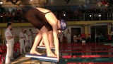 Pływanie: Karolina Zygo (Olimpia Lublin) zdobyła pierwszy w swojej karierze tytuł mistrzyni Polski 