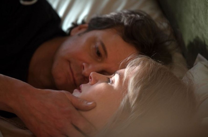 Recenzja filmu ''Zaraz zasnę" z Nicole Kidman i Colinem Firthem