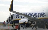 Ryanair zmniejszył liczbę lotów z Rzeszowa - Jasionki