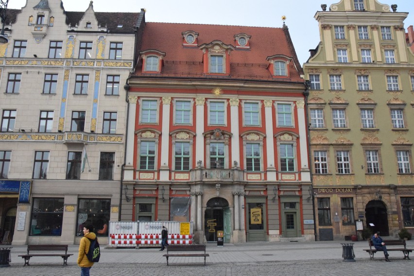 Zmiany w Muzeum Pana Tadeusza. Będzie kawiarnia i Różewicz [SONDA] 