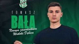 3 liga grupa IV. Trzeci transfer Wisłoki Dębica - na Parkowej pojawił się nowy napastnik Tomasz Bała