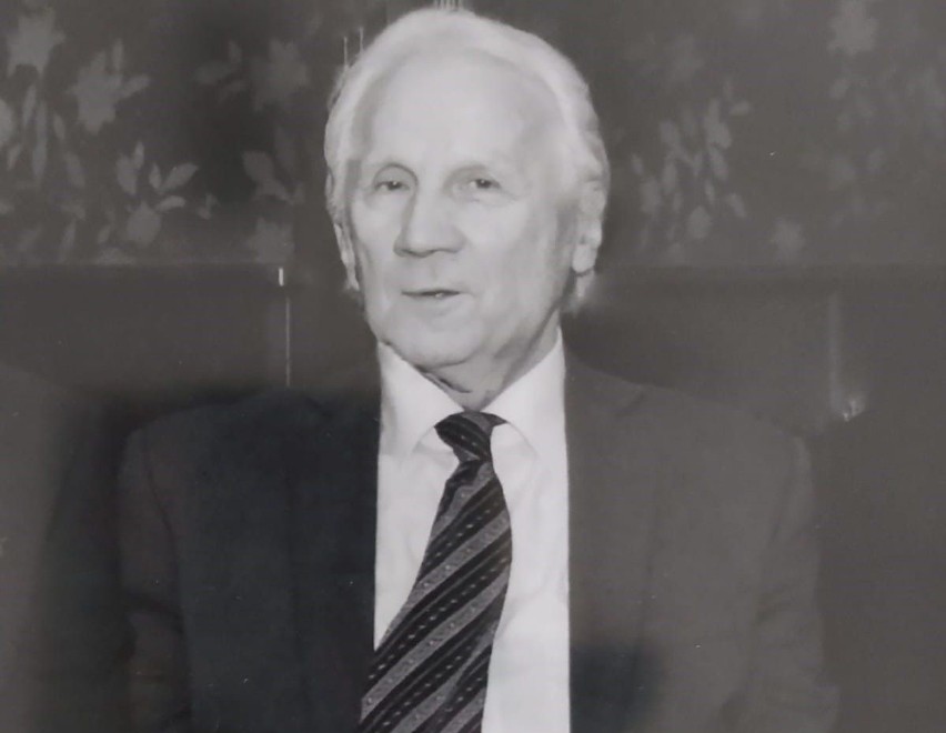 Zmarł sędzia Joachim Janik (1936-2022)