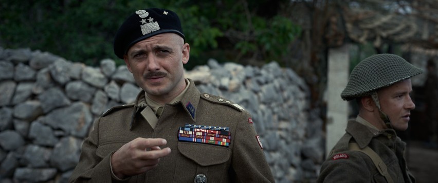 Powstaje pierwszy polski film fabularny o bitwie o Monte Cassino. Widowiskowe "Czerwone maki" zobaczymy w 2024 roku 