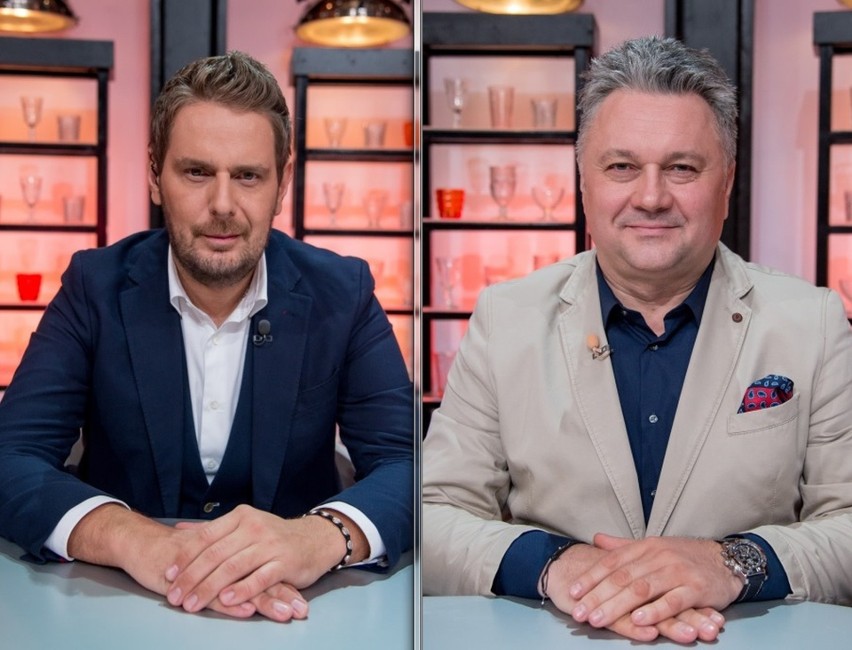 "Top Chef" odcinek 4. - Polsat, godz. 21:30

fot. Polsat