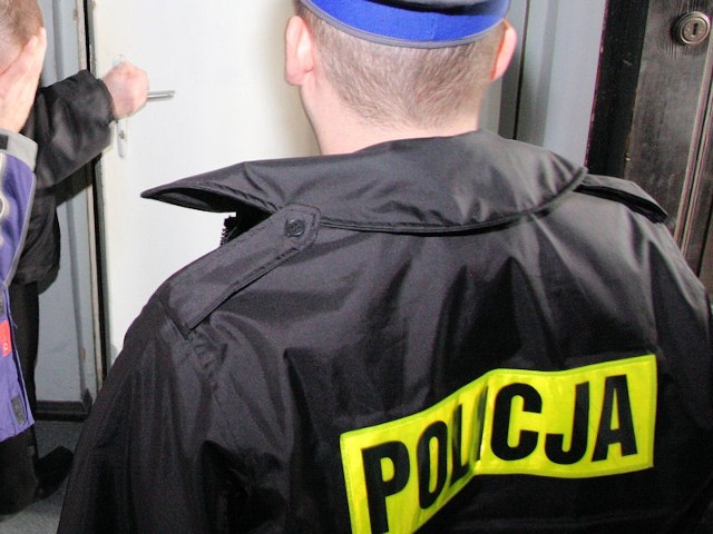 W 2014 r. spadła liczba przestępstw kryminalnych w Gorzowie.