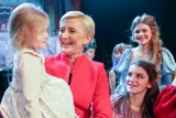 Pierwsza Dama w Katowicach. Agata Kornhauser-Duda odwiedziła dzieci w Mikołaja