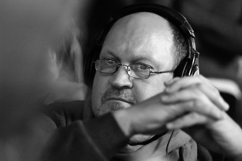 Zmarł uznany polski reżyser Leszek Wosiewicz. Był autorem takich filmów, jak "Kornblumenblau", "Wigilia '81", "czy "Cynga". Miał 76 lat