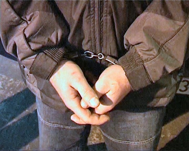 Policja aresztowała czterech mieszkańców Wyszkowa podejrzanych o pobicie