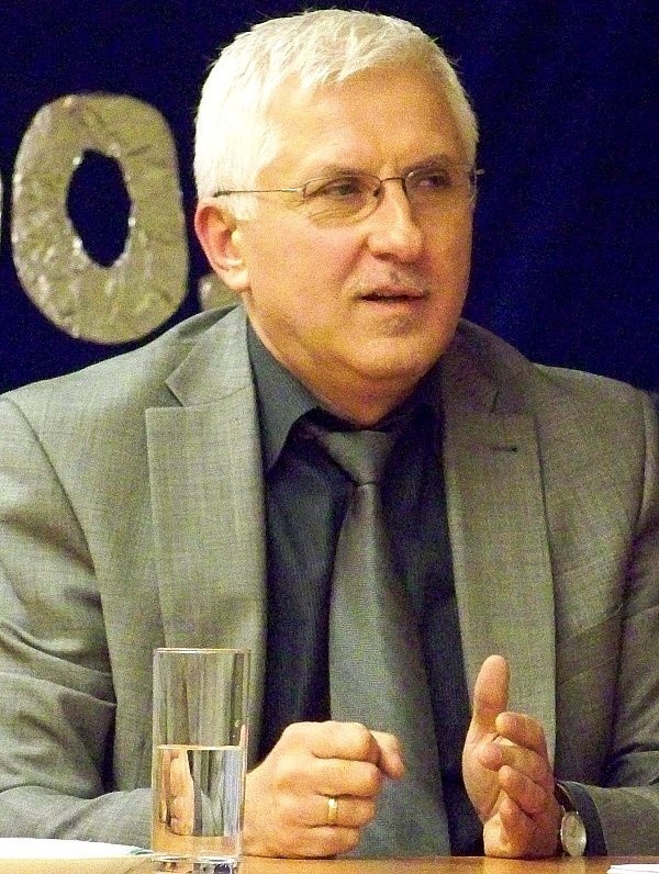 Wadim Tyszkiewicz ogłosił, że będzie ubiegał się o reelekcję na stanowisko prezydenta Nowej Soli.