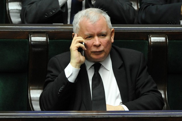 Jarosław Kaczyński