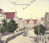 Jak wyglądało podróżowanie w czasach bez samochodów i ile kosztował przejazd z Gdańska do Sopotu?