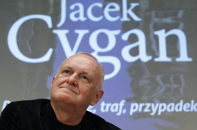 Jacek Cygan