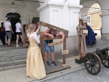 Kamienica Oleśnickich i Zbrojownia na Rynku w Sandomierzu oferują wyjątkowe atrakcje. Zobaczcie [WIDEO, ZDJĘCIA]