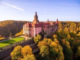 Dolny Śląsk na jesień. 15 propozycji wycieczek na niedzielę do pięknych miejsc naszego regionu (ZDJĘCIA, MAPY)