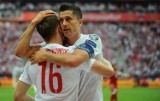 Niemcy - Polska. Robert Lewandowski: Niemcy podchodzą do nas z większym szacunkiem