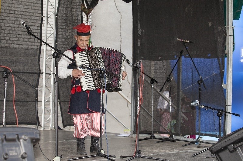 Święto Pieśni w Niegosławicach