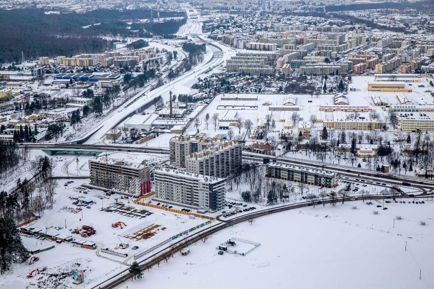 Pogoda na listopad 2019 będzie chłodna i deszczowa? Sprawdź...