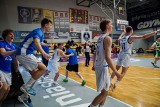 Koszykarze Enei Basket ze srebrem MP do lat 19. W półfinale poznaniacy popisali się niesamowitą pogonią. W finale chcieli to powtórzyć...