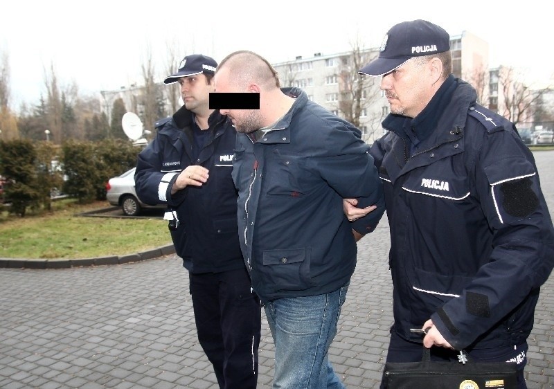 Wypadek Piotrkowska. Motorniczy aresztowany. Przyznał się do winy [ZDJĘCIA, FILMY]