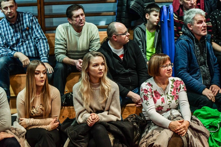 LOTTO Polski Cukier Gwiazda Bydgoszcz vs Energa Manekin...