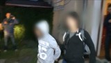 Miłaków. 22-latka udusiła swoje nowo narodzone dziecko i ukryła je w plastikowym pojemniku (wideo)