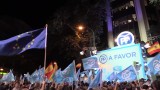 Prawica wygrywa wybory w Hiszpanii (wideo)