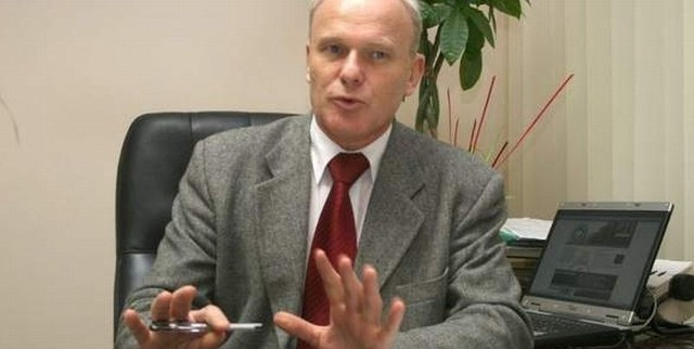 Burmistrz Romuald Zawodnik nie wziął udziału w sesji.