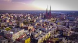 Chorzów i Rybnik jednymi z miast z najlepiej zagospodarowaną przestrzenią w Polsce! Jakie śląskie miasta znalazły się jeszcze w TOP10?