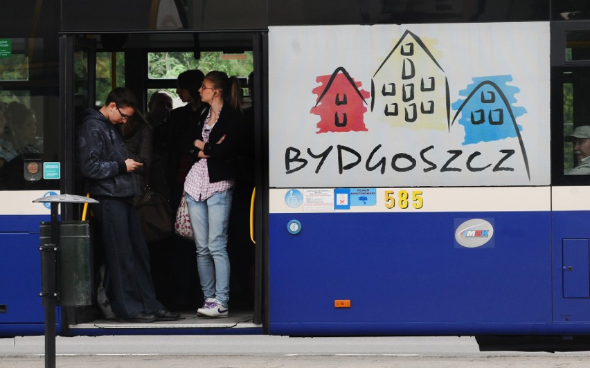 Sprawdziliśmy, które linie autobusowe w Bydgoszczy są...