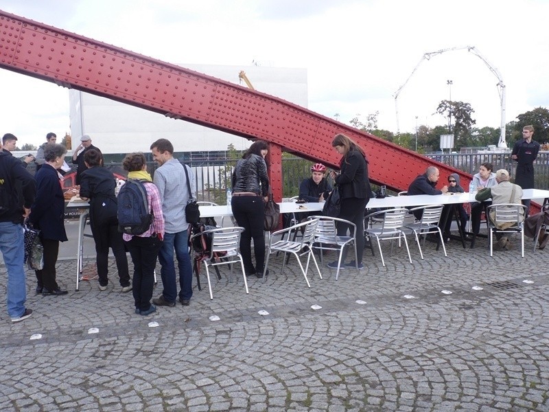 Poznań: Na Śródce pachniało jak na Kresach [ZDJĘCIA]