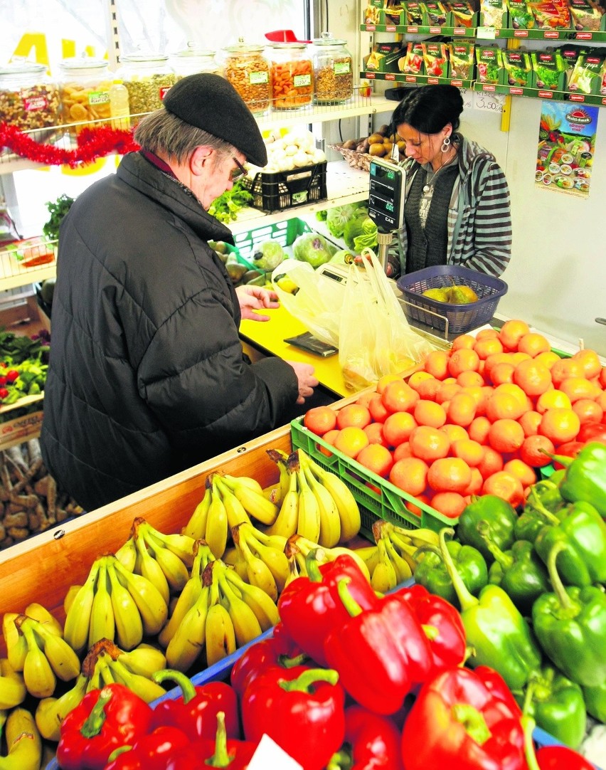 Podatek od „hipermarketów z zachodnim kapitałem” zmienia się...