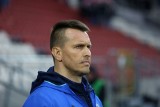 Łódzkie kluby piłkarskie - ŁKS i Widzew będą walczyć o trenera  Leszka Ojrzyńskiego?!