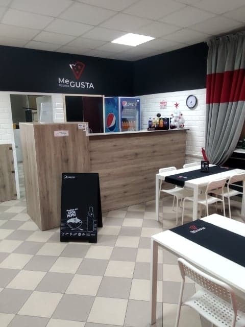 Nowa pizzeria powstaje w Starachowicach. Me Gusta będzie w stylu...amerykańskim [ZDJĘCIA]
