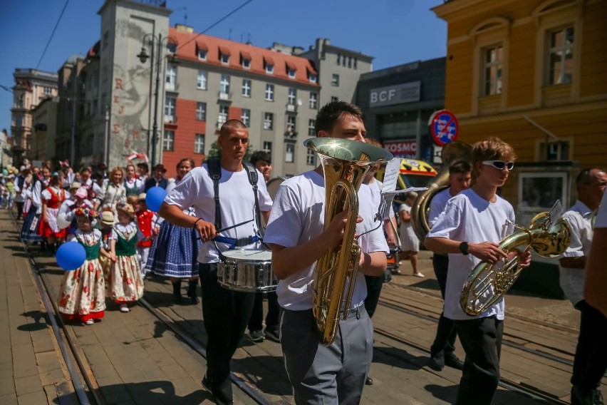 Wydarzenia w ramach Seniorady będą trwały przez cały...