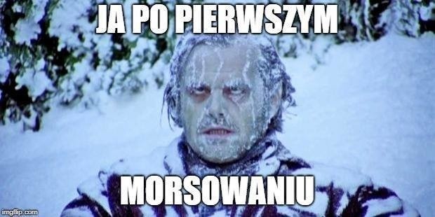 Memy morsowanie - zobacz najśmieszniejsze efekty humoru internautów!