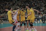 Liga Mistrzów. PGE Skra Bełchatów - Dynamo Moskwa 3:1. Popisowa gra bełchatowian. Wzrosły szanse awansu [ZDJĘCIA]