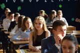 Egzamin gimnazjalny 2018 w Kielcach. Uczniowie bez stresu. Zmagają się już z historią i wiedzą o społeczeństwie, potem polski