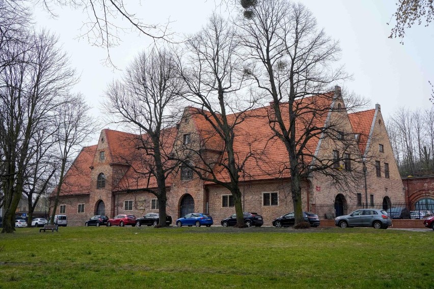 Gdańsk. Czy i kiedy Plac Wałowy doczeka się rewitalizacji?...