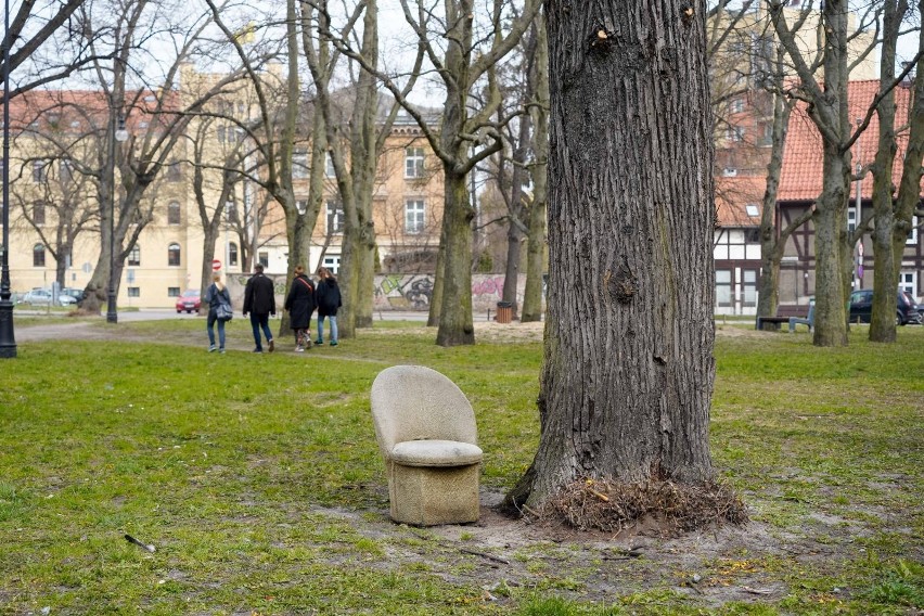 Gdańsk. Czy i kiedy Plac Wałowy doczeka się rewitalizacji?...