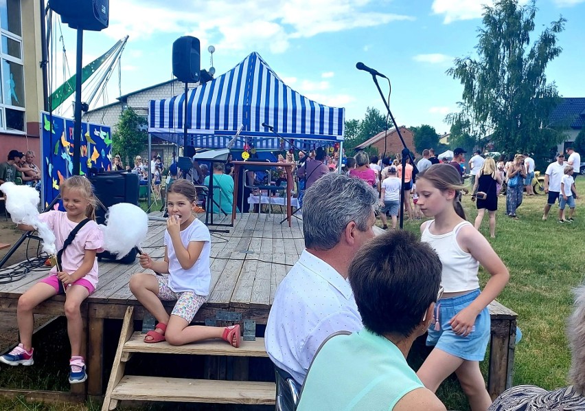 Piknik Rodzinny w Mściowie, w gminie Dwikozy na rozpoczęcie wakacji. Ależ było atrakcji. Zobacz zdjęcia 