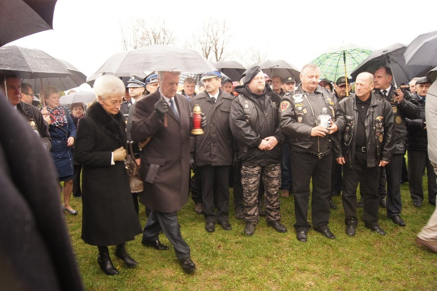 Zabawa. Obchody Dnia Pamięci Ofiar Wypadków Drogowych [ZDJĘCIA, WIDEO]