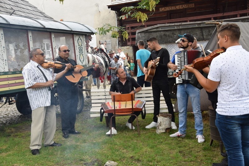 19. Tabor Pamięci Romów z Tarnowa do Szczurowej