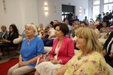 Minister Marlena Maląg w Dąbrowie Górniczej: Bezpieczeństwo musi być odmieniane przez wszystkie przypadki 