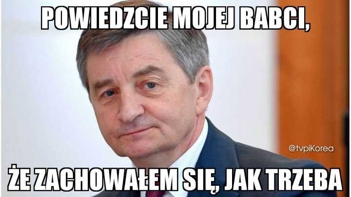 Marszałek Kuchciński zdecydował o rezygnacji z funkcji...