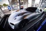 Lexus Electrified Sport Concept. Elektryczne auto przyszłości